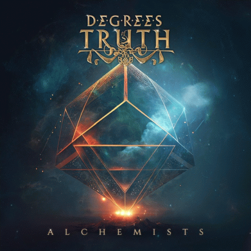 Degrees Of Truth : Alchemists